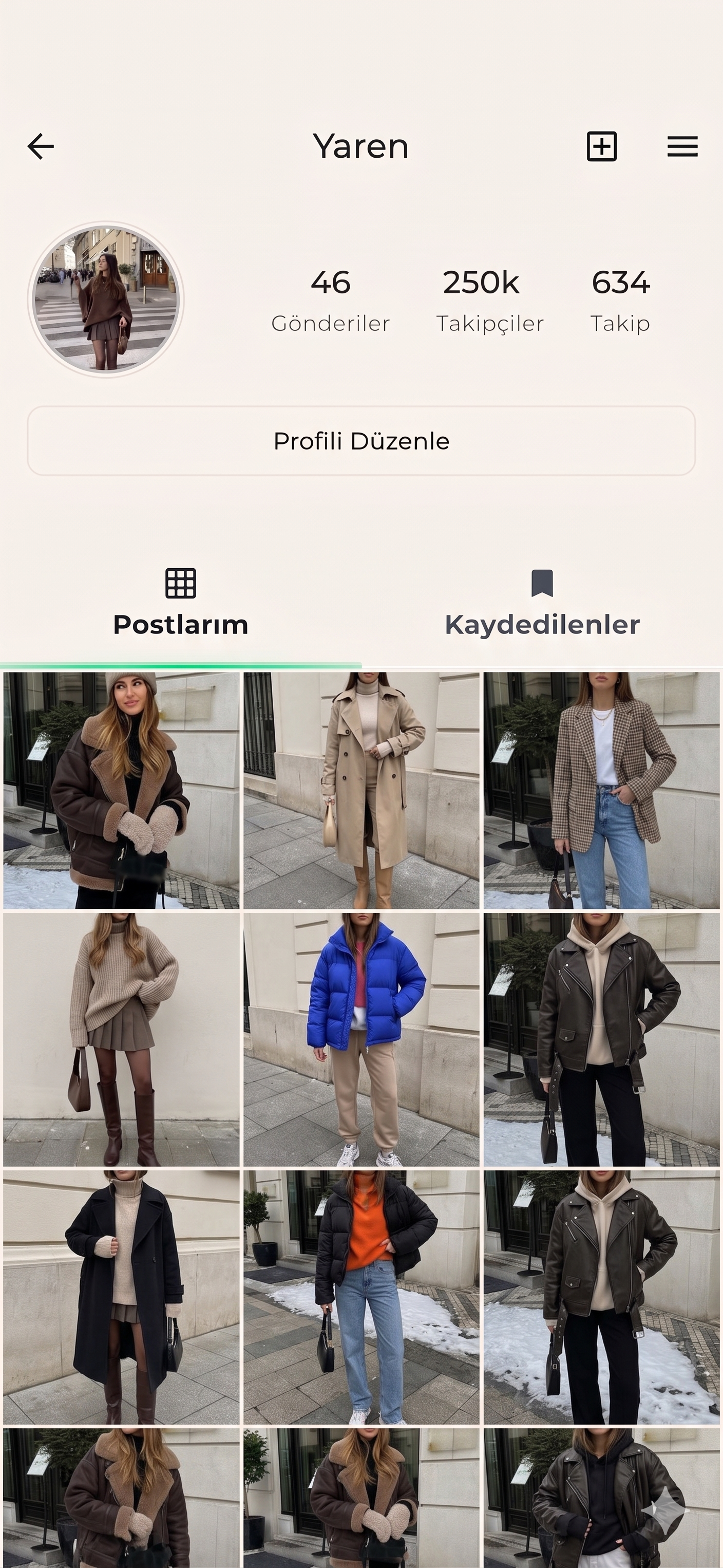 Popülerliğini Arttır